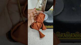 How to make Beautiful fabric latkan diy fashion latkan latkandesign [upl. by Jeniece]