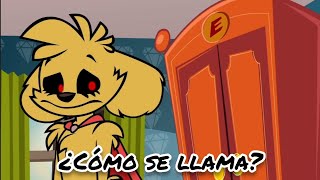 Como se llama el exe 💎 Teorías de las perrerías de Mike 🐕 parte 11 [upl. by Naoma]