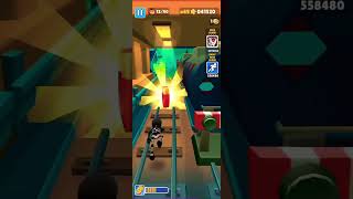 Abcdef youtubeshorts subwaysurfers [upl. by Ahgiel]