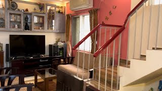 2BHK Duplex Flat for Sale Near Rabindra Sarobar Metro  Dakhin Khola Haowa [upl. by Dana749]