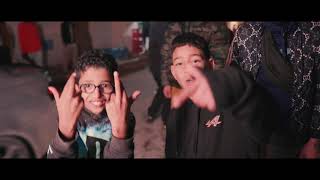 Zuss Ft Laya  Houmti I حومتي Clip Officiel [upl. by Eelyahs]