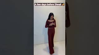 Mini heart attack 😱 heartattack diwali funny comedy ytshorts subscribe [upl. by Fevre700]