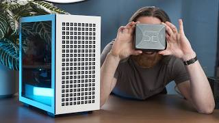 Mini PC Vs Desktop More Fair Than You Think [upl. by Yhpos]