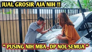 Mobil bekas murah nih  Semua Dp nol rupiah aja siap gas  Cicilan 2 jutaan di Nadhira Auto Car [upl. by Koosis]