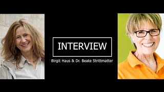 195 Dein Traum redet mit Dir Interview Birgit Haus [upl. by Yetnom]