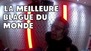 La meilleure blague du monde  NRJ [upl. by Aisenat]