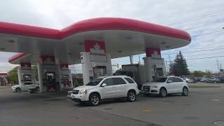 Review of the PetroCanada in Guelph [upl. by Lecrad717]