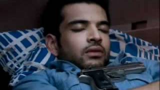 arjun arohi love scene 39 ep 18flv [upl. by Ramoh]