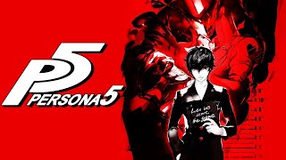 Confession  Secret Alternate Mix  Persona 5 [upl. by Cindie]