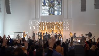 RENAISSANCE CONFERENCE 2023  THE HIGHLIGHTS [upl. by Hayse]