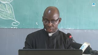 Rappel des recommandations Générales sur la Liturgie selon le Directoire par le Vicaire Général [upl. by Sug]