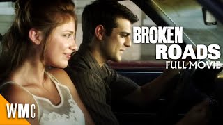 Broken Roads  Free Family Drama  Full English Movie  World Movie Central [upl. by Garett]