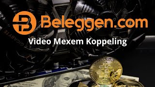 Video Mexem Koppeling [upl. by Anegal]