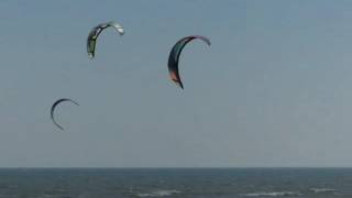 Jennifer Crook  The Last Day In July The Kite Song [upl. by Riggs]