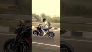 ashiq hu me katil bhi hu sabke dilo ktm duke 390 lovers ktmduke duke390 allbikelover [upl. by Ytinav105]