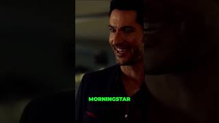 Devilishly Funny 😂 Meet Lucifer Morningstar 🥳 [upl. by Ahsiuqel]