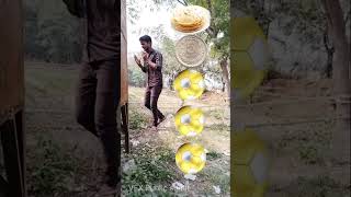 Mummy ki Roti gol gol 🤪 😂 shorts viralvideo viralshortsfunny vfx bhoot trendingshortsbhoot [upl. by Adila]