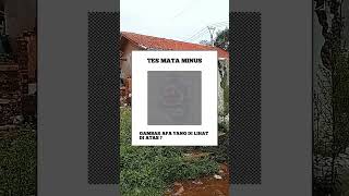 TES MATA MINUS [upl. by Nicolau]