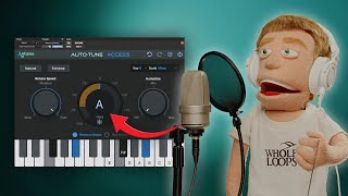 AutoTune Access 10 Review [upl. by Mathia]