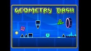 NEW HARDEST INTERVALLUM 4 Geometry Dash [upl. by Shelah]