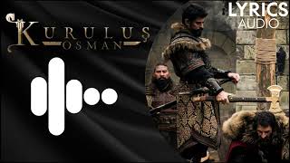 Ertugrul ringtone  Ertugrul Ghazi Ringtone  Dirilis Ertugrul Ringtone  Ertugrul ringtone mp3 [upl. by Ahsital]