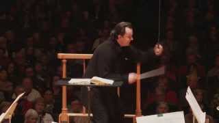 Maestro Nelsons conducts the BSO at Symphony Hall [upl. by Lynne]