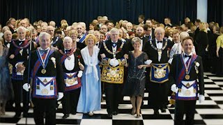 The Most Secret Society in the World  Inside the Freemasons [upl. by Ginnifer106]