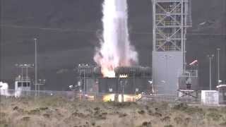 Atlas V WorldView3 Launch Highlights [upl. by Teleya]