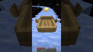 What Scared Most Toxic Friend and Stopped Chase in Minecraft meme shorts minecraft [upl. by Anirav]