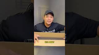 UNBOXING PIANO LIPAT PHILTER 88 KEYS [upl. by Sarchet]