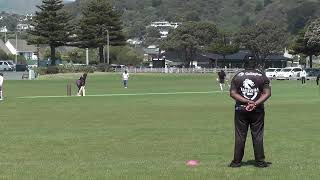 Wairua vs SLCC Strikers  20th October 2024 [upl. by Lynden]