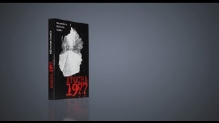 Booktrailer Atocha 1977 [upl. by Weigle46]