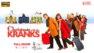 Christmas with the Kranks 2004 Movie  Comedy amp Family  Tim Allen  Full Movie Review amp Fact [upl. by Marsiella377]