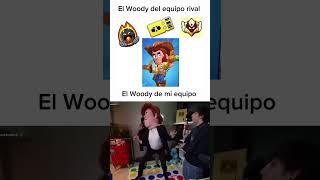 humor viralvideo memes brawlstars supercell toystory [upl. by Aseretairam]