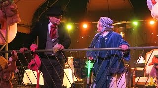 Grootmoeders Oudejaars Bingo  OudampNieuw 20162017 Efteling [upl. by Sherry714]