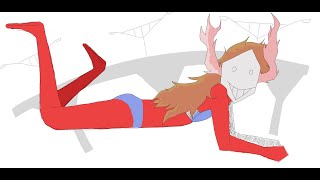 Striders Animatic Compilation [upl. by Jaela741]