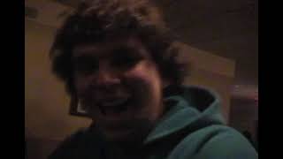 Harrison Bergeron  To The Basement Live in Rockland County NY 2006 [upl. by Kieran]