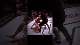 PORIER COLD REVENGE 🥶 🌹 ufc mma charlesoliveira boxing highlights alexpereira conormcgregor [upl. by Suravat]