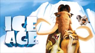 ENDING CREDITS ICE AGE  BLUE SKY STUDIOS [upl. by Derk]