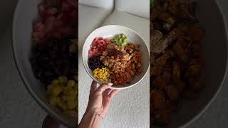 What I eat in a day for fat loss ✨ [upl. by Chapin797]