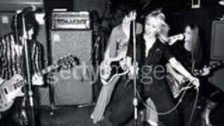 The Runaways quotWild Thingquot LIVE at the Agora 7191976 [upl. by Giah]