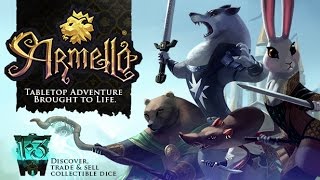 Armello  Lets Play  Update 22 Crossplay at last [upl. by Eden498]