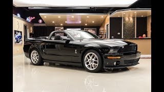 2007 Ford Mustang For Sale [upl. by Jos]