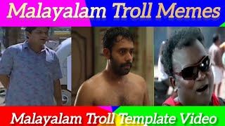 Malaayalam Movie Troll Template video Part 2  Malayalam Movie Troll Memes youtube youtubevideo [upl. by Gnivre]