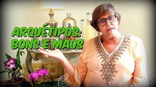 Arquétipos por Márcia Fernandes [upl. by Johnna]