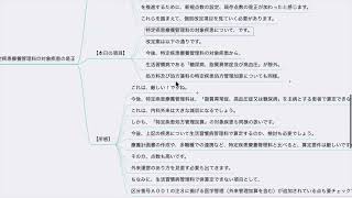 【診療報酬改定】特定疾患療養管理料の対象疾患の是正（令和6年度診療報酬改定の短冊を通して） [upl. by Nitsa]