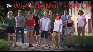 Wie Is De Mol 2021  Aflevering 1 [upl. by Papp]