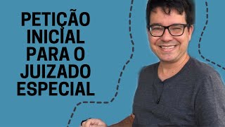 Como protocolar petição inicial na prática sistema PROJUDI Passo a Passo [upl. by Nyladnewg]