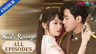 Maids Revenge EP0130  Forced to Marry My Fiances Uncle  Chen Fangtong  Dai Gaozheng  YOUKU [upl. by Idnahr]