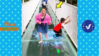 Funny amp Hilarious Video Peoples Life 23 😂 Try Not To Laugh Funny Videos 2023 [upl. by Ness]